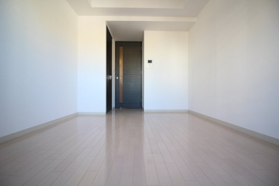 【洋室】 | プレサンス神戸裁判所前デリシア