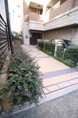 【その他】 | プレサンス神戸裁判所前デリシア