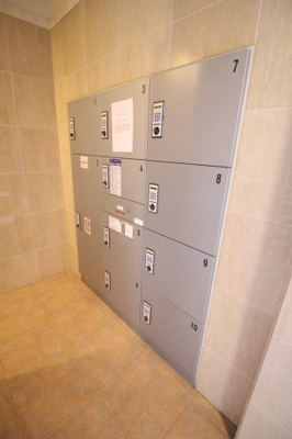 【その他】 | プレサンス神戸裁判所前デリシア