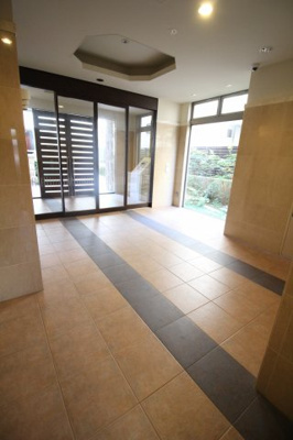 【その他】 | プレサンス神戸裁判所前デリシア