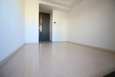 【居間・リビング】 | プレサンス神戸裁判所前デリシア