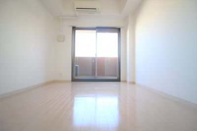 【寝室】 | プレサンス神戸裁判所前デリシア