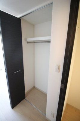 【収納】 | プレサンス神戸裁判所前デリシア