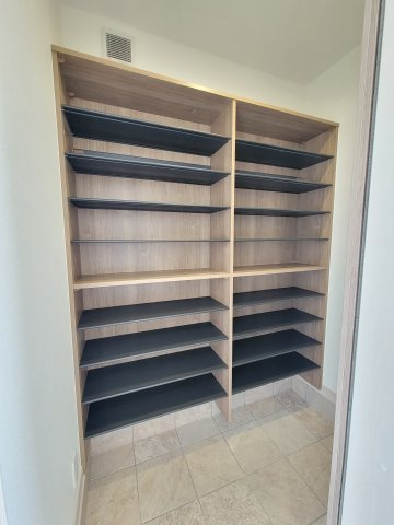 田辺市秋津町Ⅳ・新築戸建の玄関