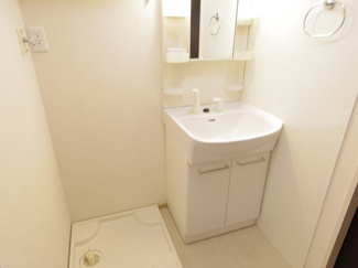 【洗面所】 | Stella Court（ステラ・コート）