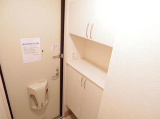 【玄関】 | Stella Court（ステラ・コート）