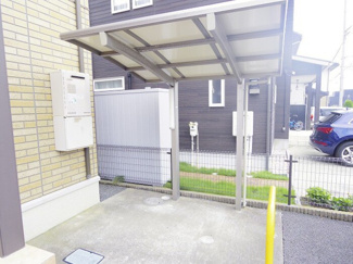 【その他共用部分】 | Stella Court（ステラ・コート）