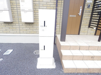 【設備】 | Stella Court（ステラ・コート）