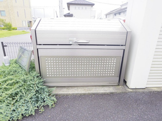 【その他共用部分】 | Stella Court（ステラ・コート）