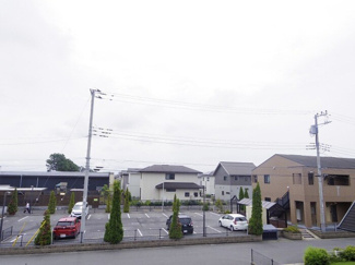 【展望】 | Stella Court（ステラ・コート）