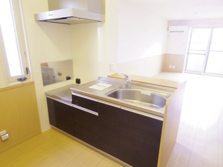 【キッチン】 | Stella Court（ステラ・コート）