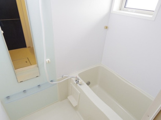 【浴室】 | Stella Court（ステラ・コート）