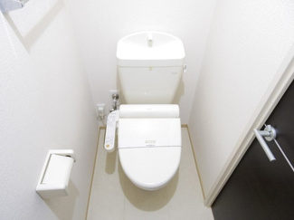 【トイレ】 | Stella Court（ステラ・コート）