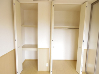 【収納】 | Stella Court（ステラ・コート）