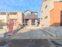 一宮市三ツ井２丁目11-14『仲介料無料』新築戸建ての画像