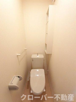 【トイレ】 | エール