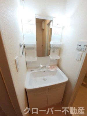 【洗面所】 | エール