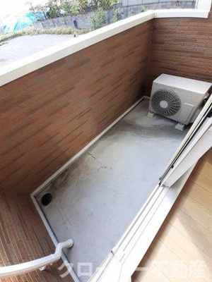 【バルコニー】 | エール