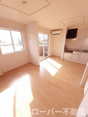 【居間・リビング】 | エール