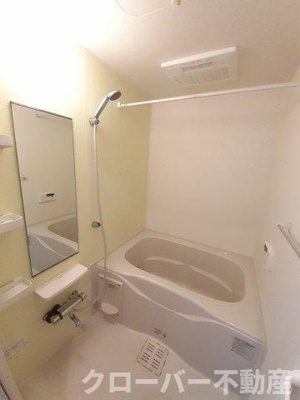 【浴室】 | エール