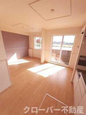 【内装】 | エール