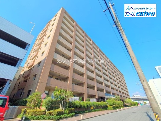 エムズシティ新瀬戸