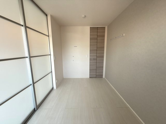 THE RESIDENCE 姫路神屋町の寝室