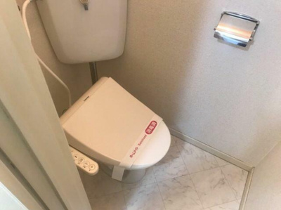 【トイレ】 | グランドコーポラス