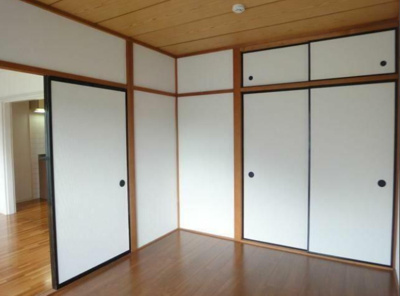 【収納】 | グランドコーポラス