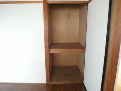 【収納】 | グランドコーポラス