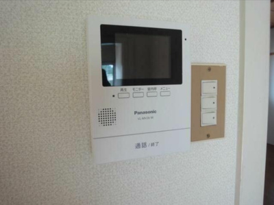 【セキュリティ】 | グランドコーポラス