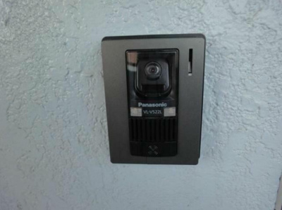 【セキュリティ】 | グランドコーポラス