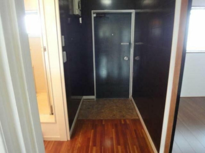 【玄関】 | グランドコーポラス