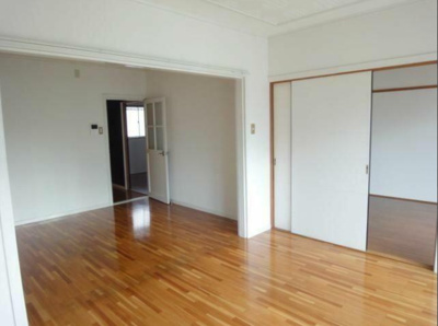 【居間・リビング】 | グランドコーポラス