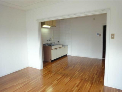 【居間・リビング】 | グランドコーポラス