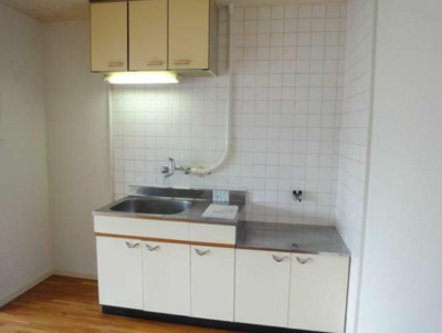 【キッチン】 | グランドコーポラス