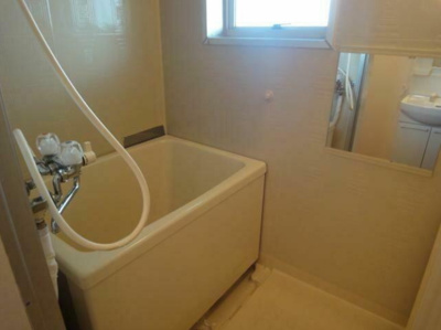 【浴室】 | グランドコーポラス