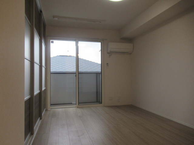 エスポワールひかりが丘　Bの居間・リビング