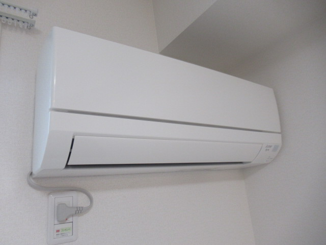 エスポワールひかりが丘　Bの設備