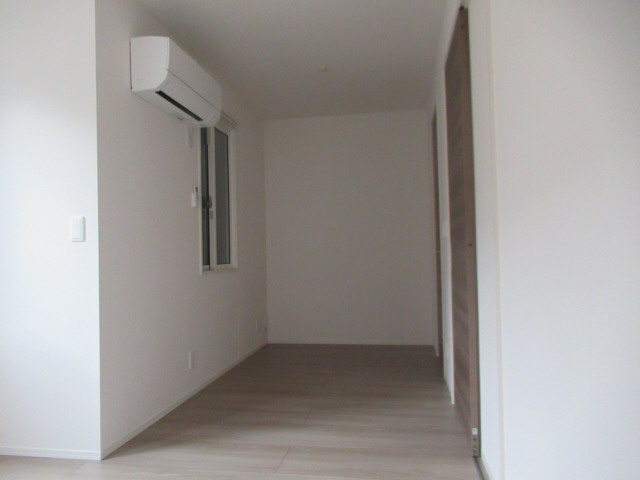 エスポワールひかりが丘　Bの子供部屋