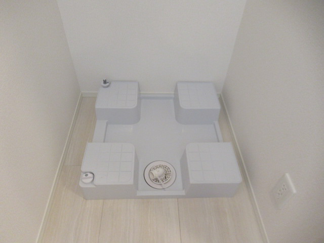 エスポワールひかりが丘　Bのその他