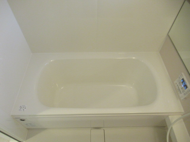 エスポワールひかりが丘　Bの浴室