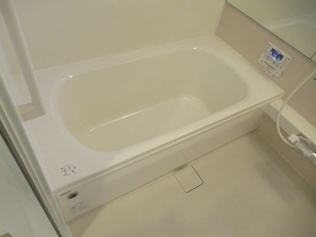 エスポワールひかりが丘　Bの浴室