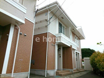 イリス　セゾン　Ｂの画像