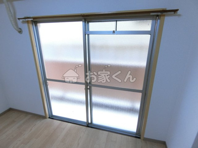 【展望】 | 東須磨グリーンハイツ