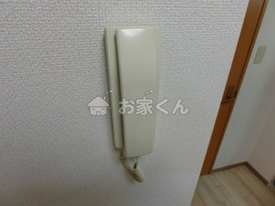 【セキュリティ】 | 東須磨グリーンハイツ