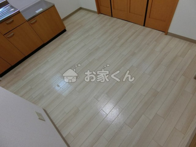 【内装】 | 東須磨グリーンハイツ