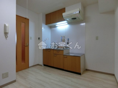 【内装】 | 東須磨グリーンハイツ