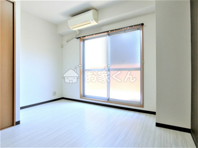 【寝室】 | 東須磨グリーンハイツ | 洋室