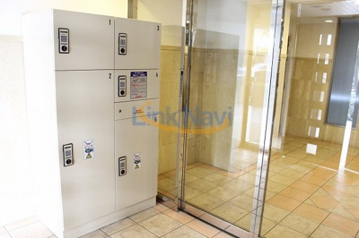 【ロビー】 | エイペックス大手通